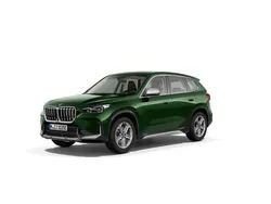 Usado 2024 BMW X1 Comfort Edition SUV | 47.900 €