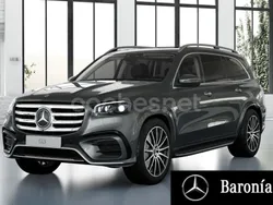 Gris / plata Nuevo 2025 Mercedes GLS450 SUV | 131.500 €