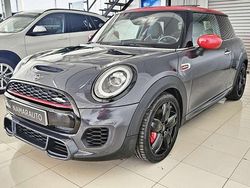 Gris Usado 2019 Mini John Cooper Works Utilitario | 26.800 € (Precio justo)