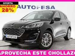 Usado 2021 Ford Kuga Vignale SUV | 26.750 € (Un poco caro)