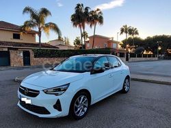 Blanco Usado 2020 Opel Corsa Edition Berlina | 8858 € (Buen precio)