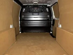 Blanco Usado 2024 Peugeot Expert Van | 26.950 € (Precio justo)