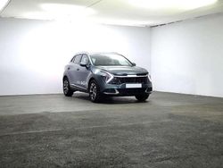 Gris Usado 2023 Kia Sportage SUV | 31.920 € (Precio justo)