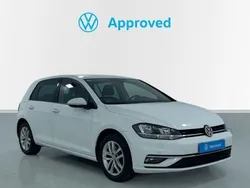 VW Golf VII