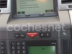 Negro Usado 2005 Land Rover Range Rover Sport SE SUV | 10.000 € (Caro)