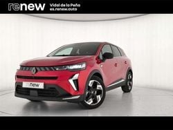 Rojo Usado 2025 Renault Symbioz Techno SUV | 25.490 €
