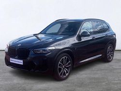 Sophistograu,efecto brillo metalizado Usado 2023 BMW X3 Comfort Edition SUV | 52.900 € (Caro)