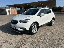Blanco Usado 2019 Opel Mokka X Innovation SUV | 13.499 € (Precio justo)