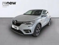 Blanco Usado 2023 Renault Arkana Zen SUV | 28.990 € (Un poco caro)