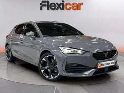 Gris Usado 2024 Cupra Leon Berlina | 24.290 € (Buen precio)