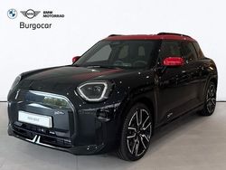 Usado 2025 Mini Aceman SUV | 39.900 € (Un poco caro)