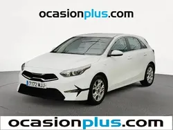 Blanco Usado 2023 Kia Ceed Utilitario | 16.810 € (Super precio)