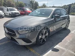 Gris / plata Nuevo 2025 Mercedes A180 Berlina | 33.870 € (Buen precio)