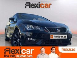Negro Usado 2020 Seat Leon Style | 14.290 € (Precio justo)