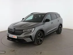 Gris Usado 2023 Renault Espace Esprit Alpine Monovolumen | 34.799 € (Precio justo)