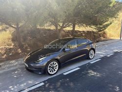 Eléctrico Usado 2023 Tesla Model 3 RWD Berlina | 26.500 € (Buen precio)