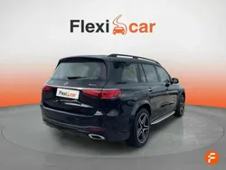 Verde Usado 2020 Mercedes GLS400 AMG line SUV | 69.490 € (Super precio)