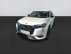 DS Automobiles DS3