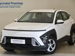 Usado 2024 Hyundai Kona SUV | 21.090 € (Precio justo)