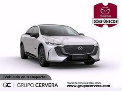 Blanco Nuevo 2025 Mazda 6e Takumi-Line Berlina | 42.100 €
