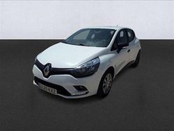 Blanco Usado 2019 Renault Clio IV Business Utilitario | 11.990 € (Precio justo)
