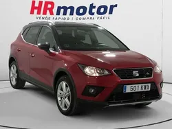 Usado 2019 Seat Arona FR SUV | 14.990 € (Precio justo)