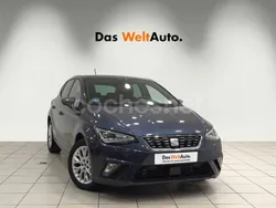 Gris / plata Nuevo 2024 Seat Ibiza XCELLENCE Berlina | 19.900 € (Precio justo)