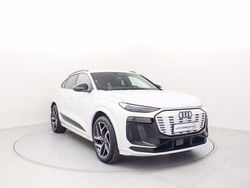 Eléctrico Nuevo 2025 Audi Q6 Sportback e-tron Advanced SUV | 75.000 €