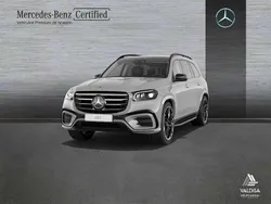 Usado 2025 Mercedes GLS450 SUV | 122.547 €