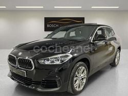 Negro Usado 2022 BMW X2 Comfort Edition SUV | 25.490 € (Precio justo)