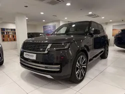 Gris Nuevo 2025 Land Rover Range Rover SE SUV | 156.900 €