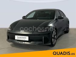 Eléctrico Usado 2024 Hyundai Ioniq 6 Berlina | 44.900 € (Caro)
