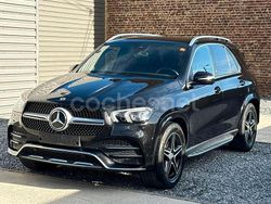 Negro Usado 2020 Mercedes GLE350 SUV | 51.900 € (Super precio)