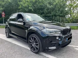 Negro Usado 2015 BMW X5 M SUV | 34.990 € (Precio justo)