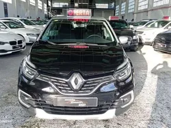 Negro Usado 2017 Renault Captur XMOD SUV | 14.790 € (Caro)