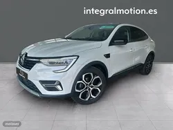 Blanco Usado 2023 Renault Arkana Techno SUV | 29.950 € (Caro)