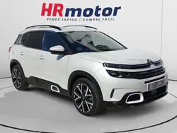 Usado 2020 Citroën C5 Feel | 16.570 € (Caro)