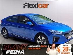 Azul Usado 2018 Hyundai Ioniq Utilitario | 13.990 € (Precio justo)
