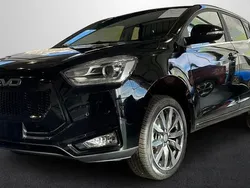 Negro Nuevo 2025 EVO Evo 3 SUV | 18.699 € (Precio justo)