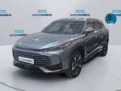 Gris Nuevo 2025 MG HS Luxury SUV | 34.890 € (Caro)