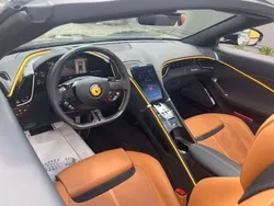Negro Nuevo 2025 Ferrari Roma Coupe | 346.900 €