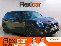 Burdeos Usado 2018 Mini Cooper S Utilitario | 17.590 € (Buen precio)