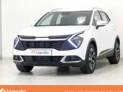 Usado 2024 Kia Sportage 2 SUV | 29.438 € (Super precio)