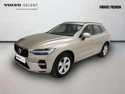 Gris Usado 2024 Volvo XC60 Core SUV | 38.241 € (Super precio)