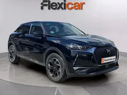 Negro Usado 2019 DS Automobiles DS3 Crossback Be Chic SUV | 16.990 € (Precio justo)