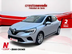 Usado 2022 Renault Clio V Intens | 13.074 € (Precio justo)