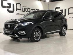 Negro Usado 2023 MG EHS Luxury SUV | 34.990 €