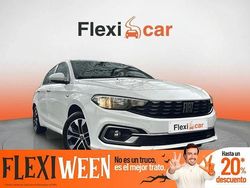 Blanco Usado 2022 Fiat Tipo Cross Berlina | 11.990 € (Buen precio)