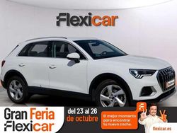 Blanco Usado 2021 Audi Q3 Advanced SUV | 26.090 € (Super precio)
