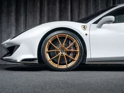 Ferrari 488